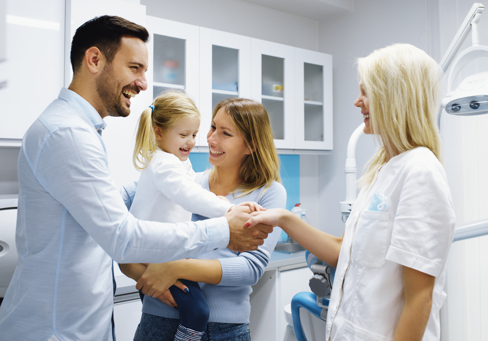 family dentistry | St. Louis area family dentistry services