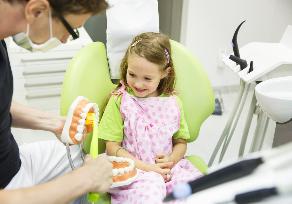 Pediatric Dentist Kirkwood, MO | Dental Care for Kids | Children's Dentist Near Kirkwood