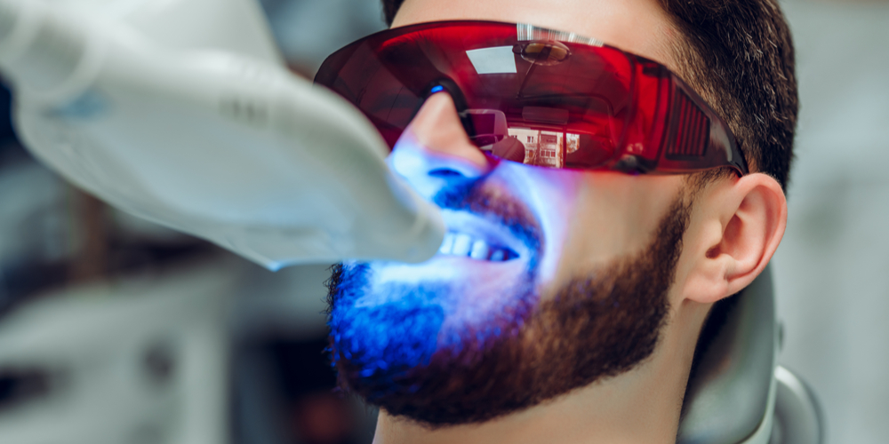 Teeth Whitening St. Louis | Cosmetic Dentistry Near Me