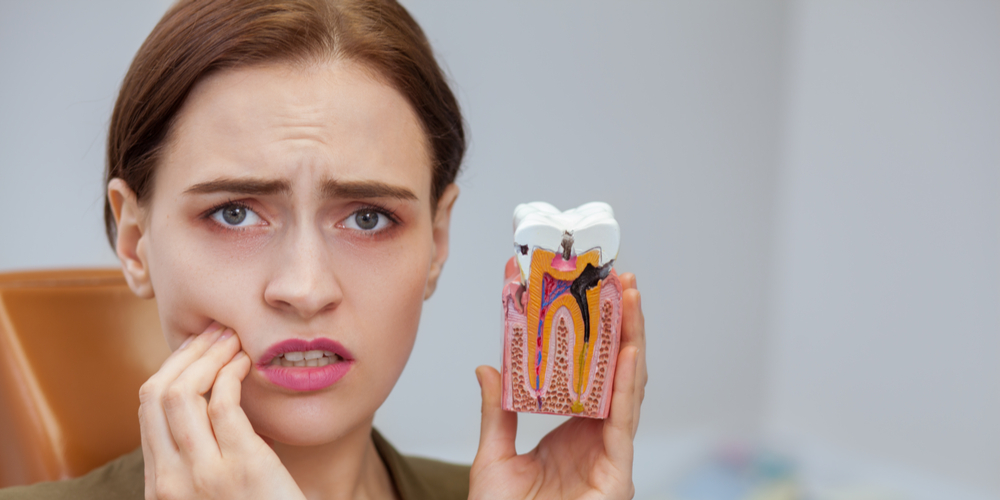 Tooth Pain St. Louis, MO | Restorative Dentistry | Cosmetic Dentistry Near St. Louis